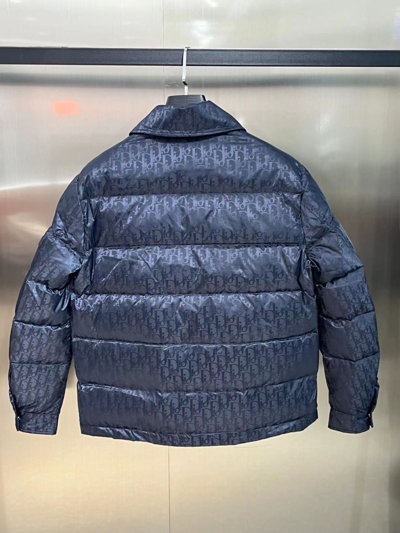 Christian Dior Down Jackets